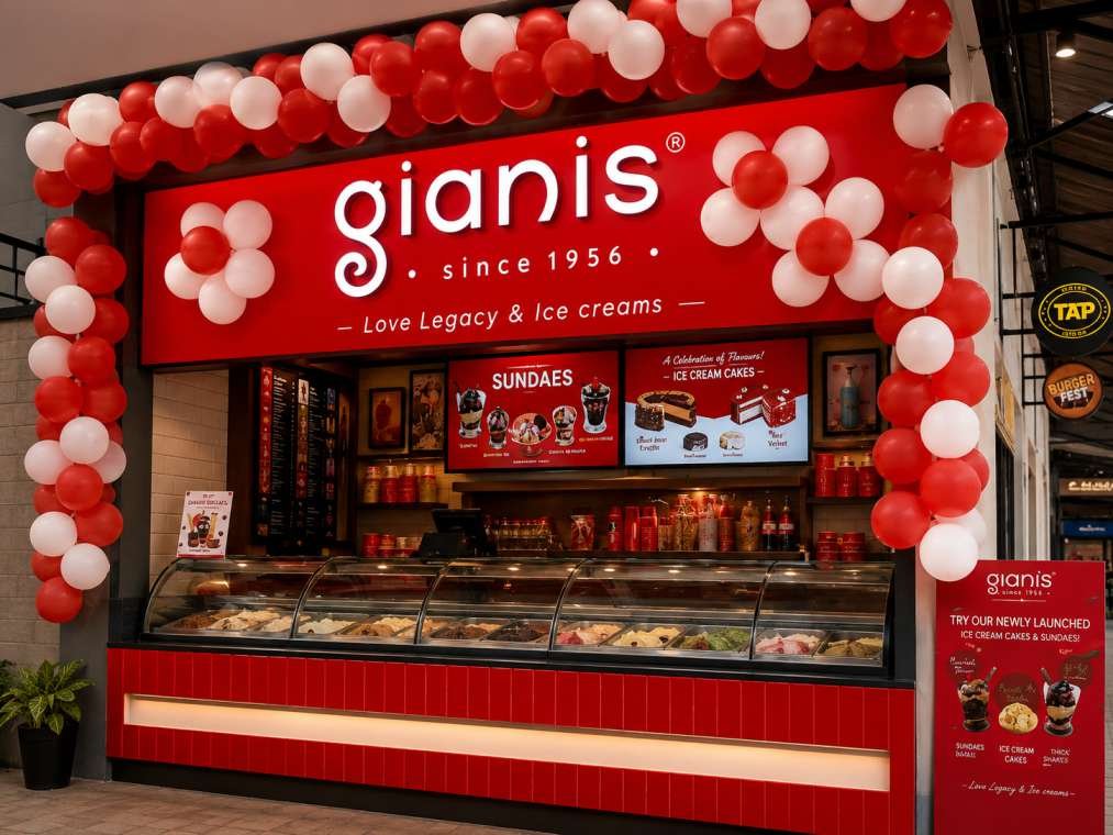 gianis icecream cover image