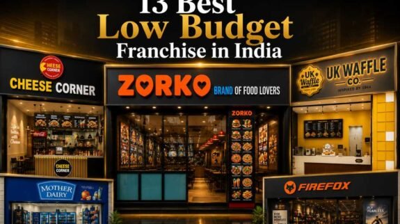 low budget franchise in india feature image low budget franchise in india feature image
