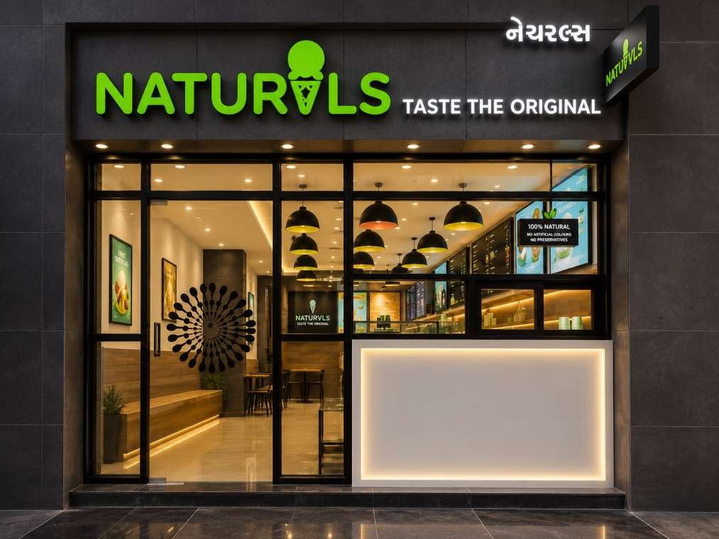 naturals icecream cover image