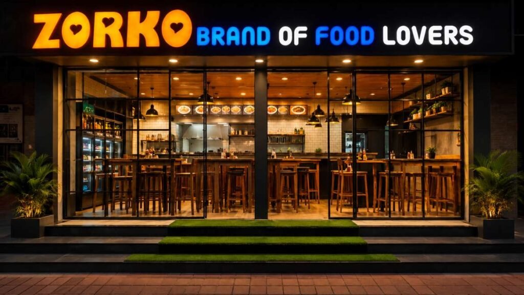 qsr franchise small food business ideas in india