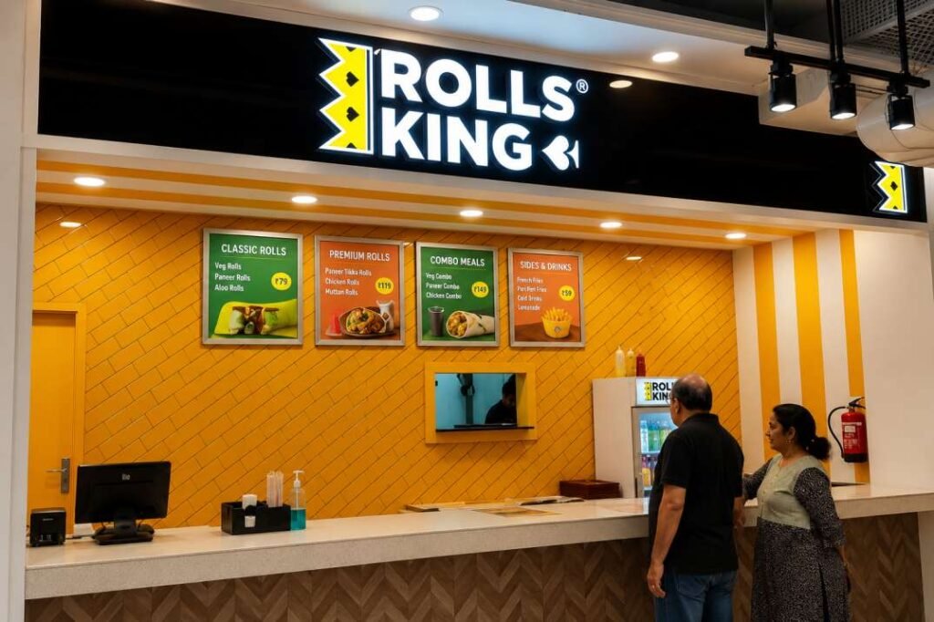 rollsking franchise