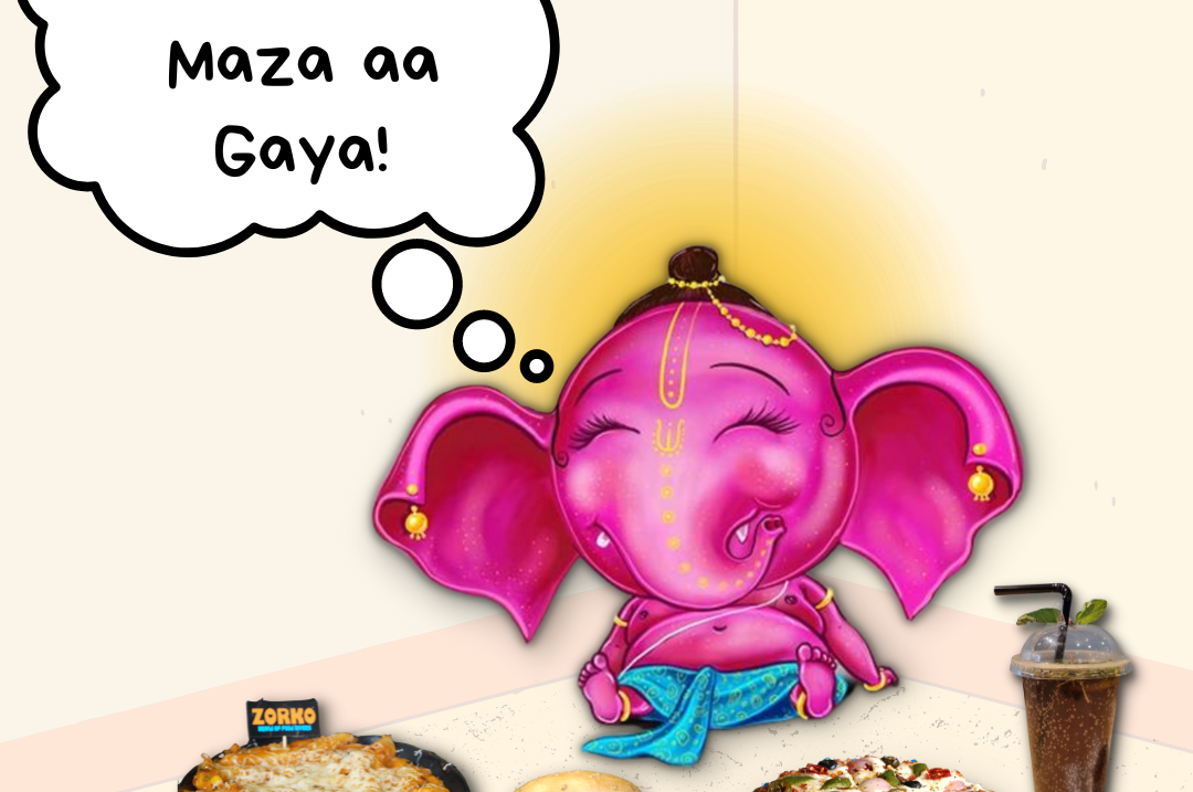 Vada Pav Franchise: 0% Royalty Model (2026) Vada Pav Franchise — ZORKO Limited