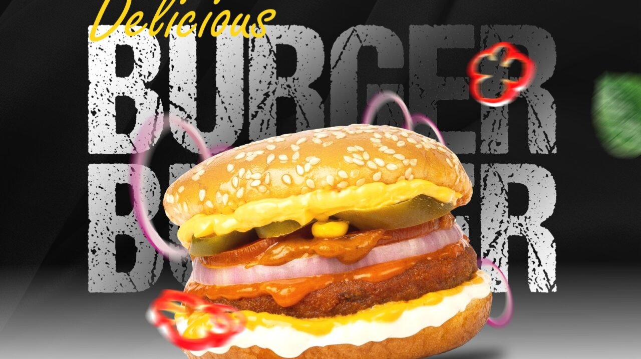 Veg Burger Franchise — ZORKO Limited