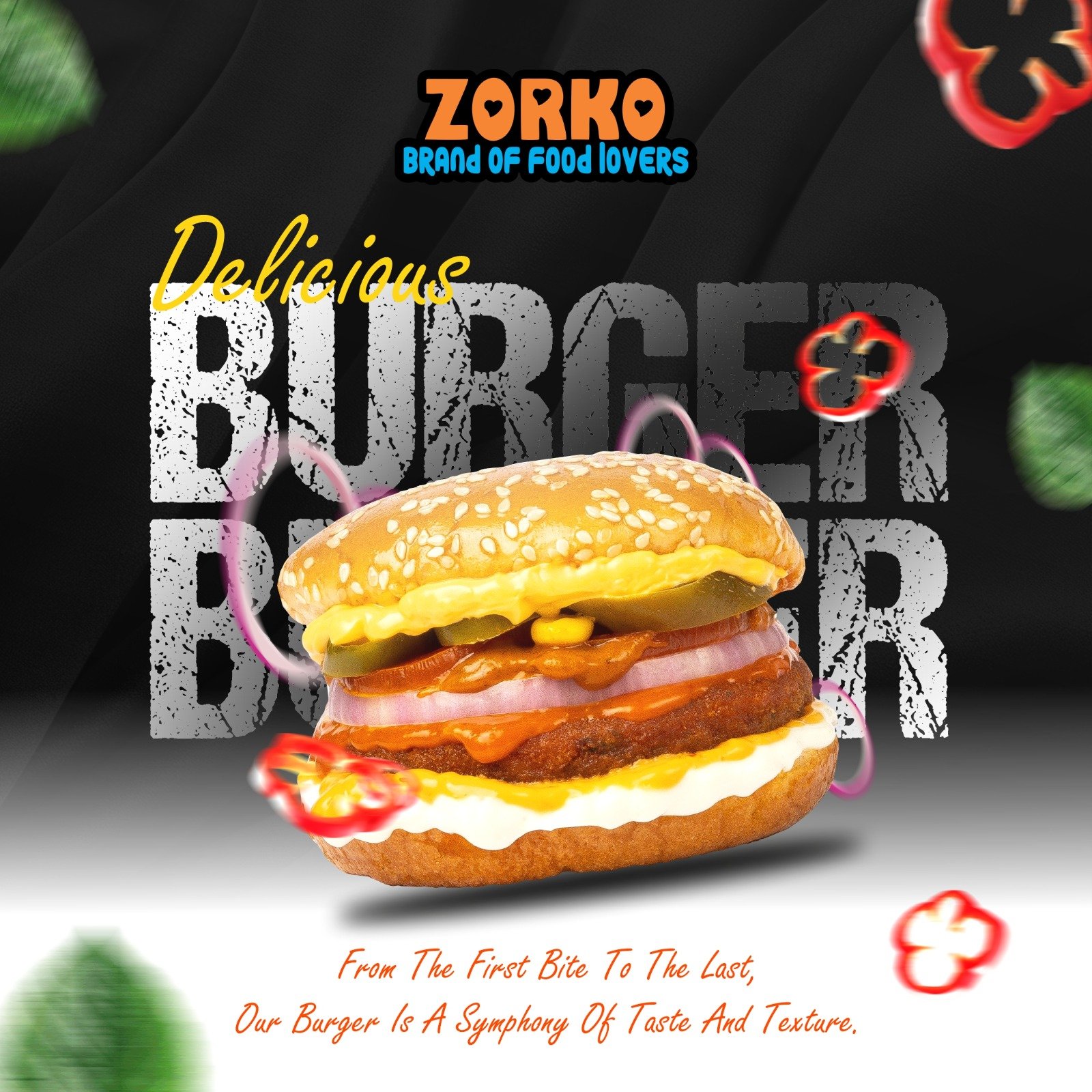 veg burger franchise india 2026