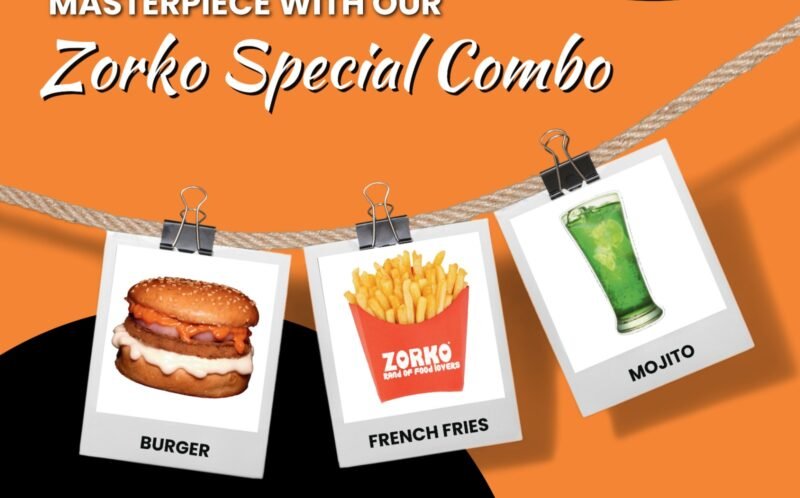 Food Franchise Support — ZORKO Limited