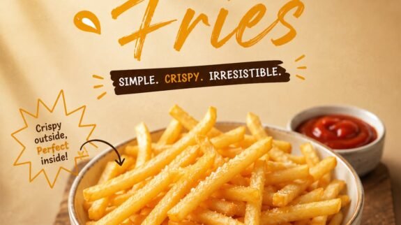 Vegetarian Fast Food — ZORKO Limited