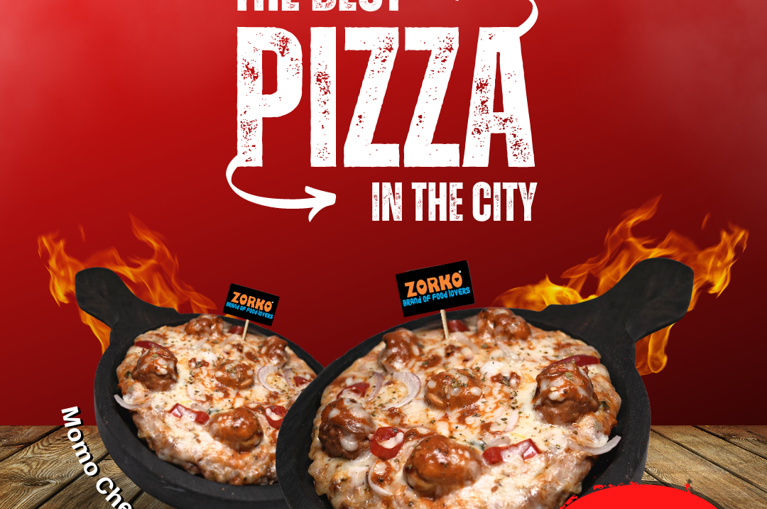 Food Franchise Loan — ZORKO Limited