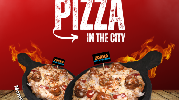 Food Franchise Loan — ZORKO Limited