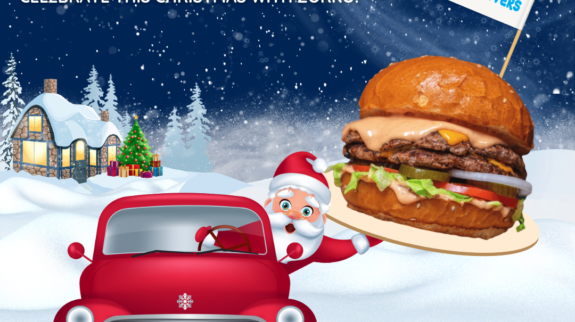 Fast Food Franchise — ZORKO Limited