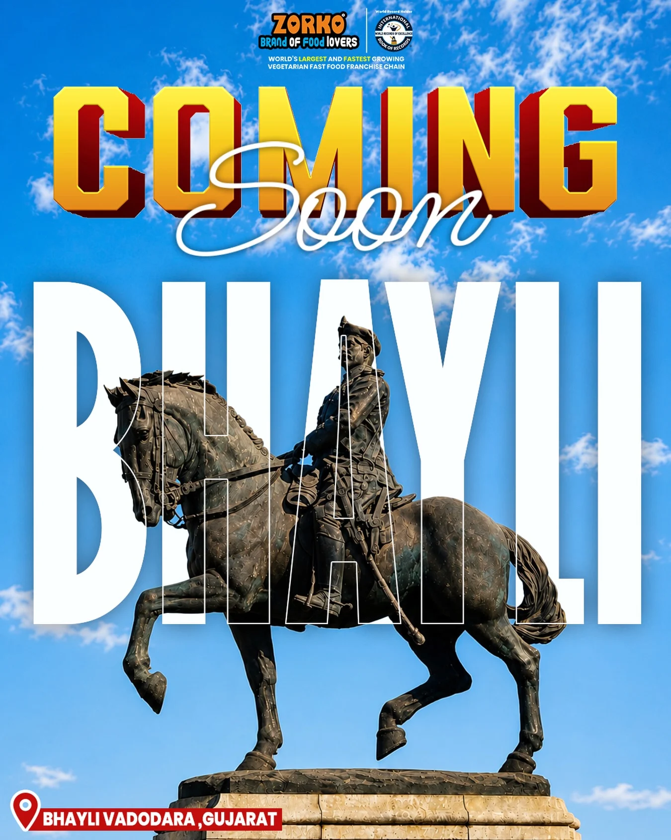 ZORKO Coming Soon - ZORKO outlet