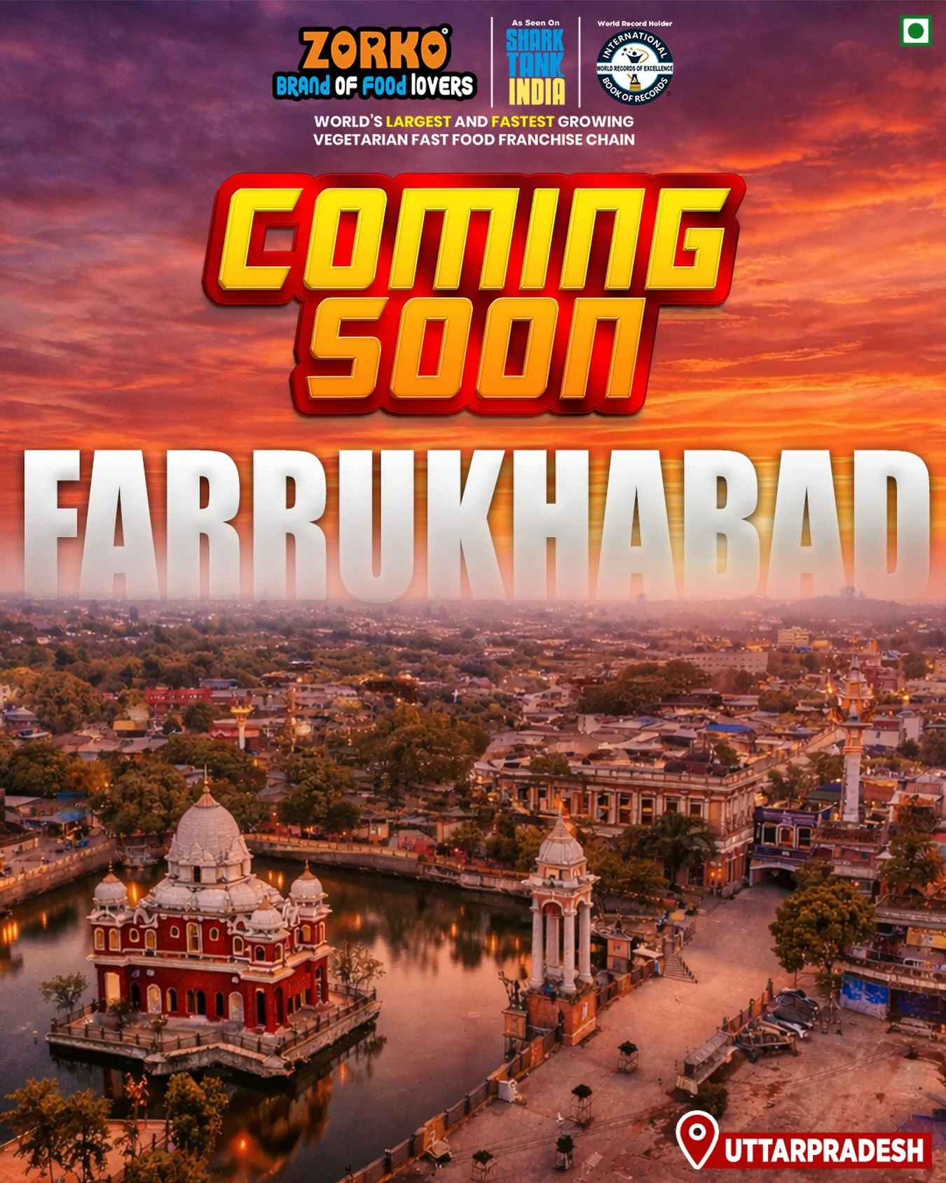 ZORKO Coming Soon - ZORKO outlet