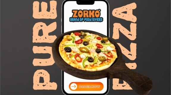 Snacks Franchise In India — ZORKO Limited