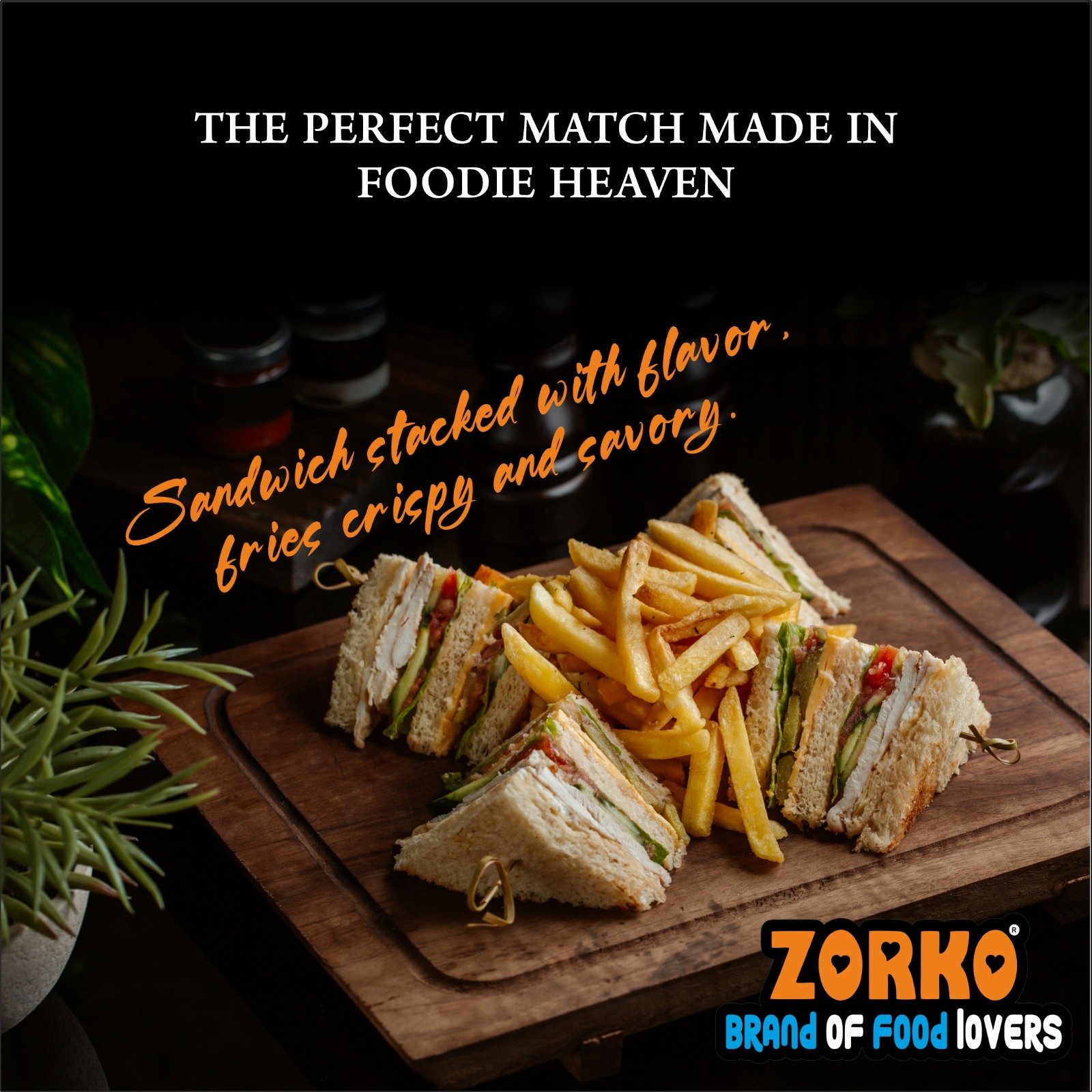 food franchise loan india 2026