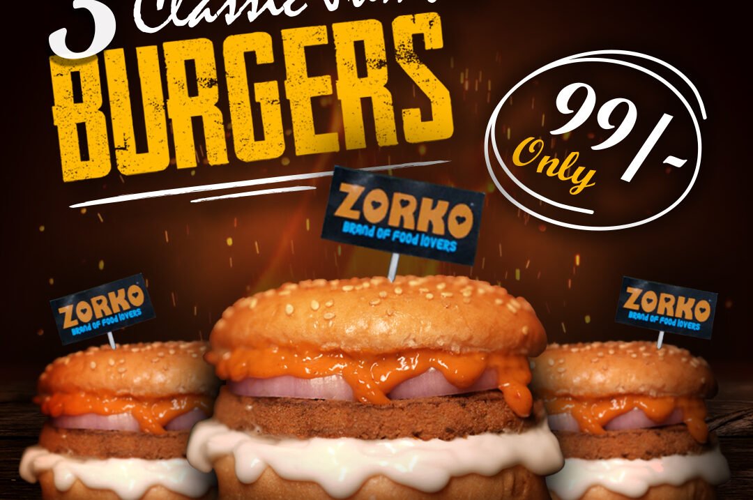 How To Run A Qsr — ZORKO Limited