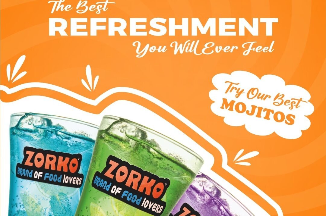 Food Franchise Vs Own Restaurant — ZORKO Limited