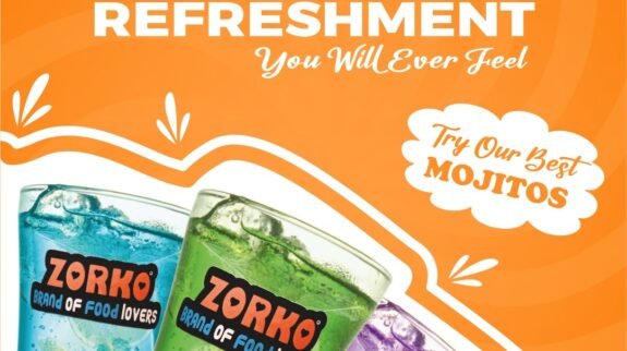 Food Franchise Vs Own Restaurant — ZORKO Limited