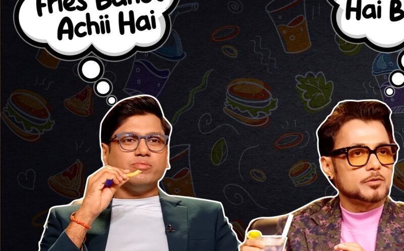 Food Franchise Under 10 Lakh — ZORKO Limited