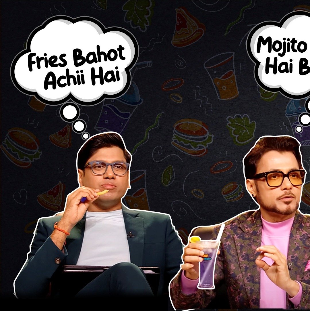 food franchise under 10 lakh india 2026