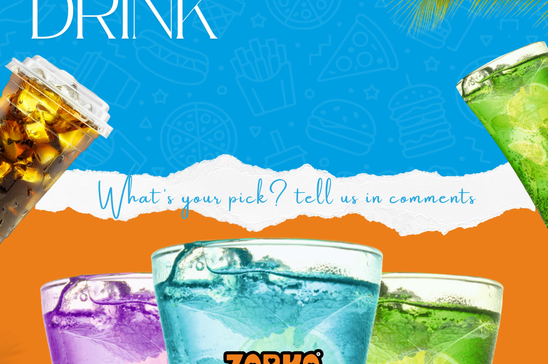 Beverage Franchise In India: Low Cost & Zero Royalty (2026) Beverage Franchise In India — ZORKO Limited