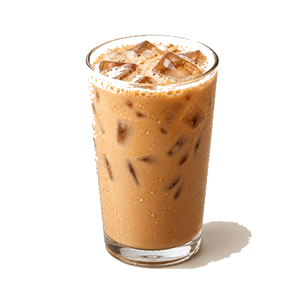 Premium Cold Coffee
